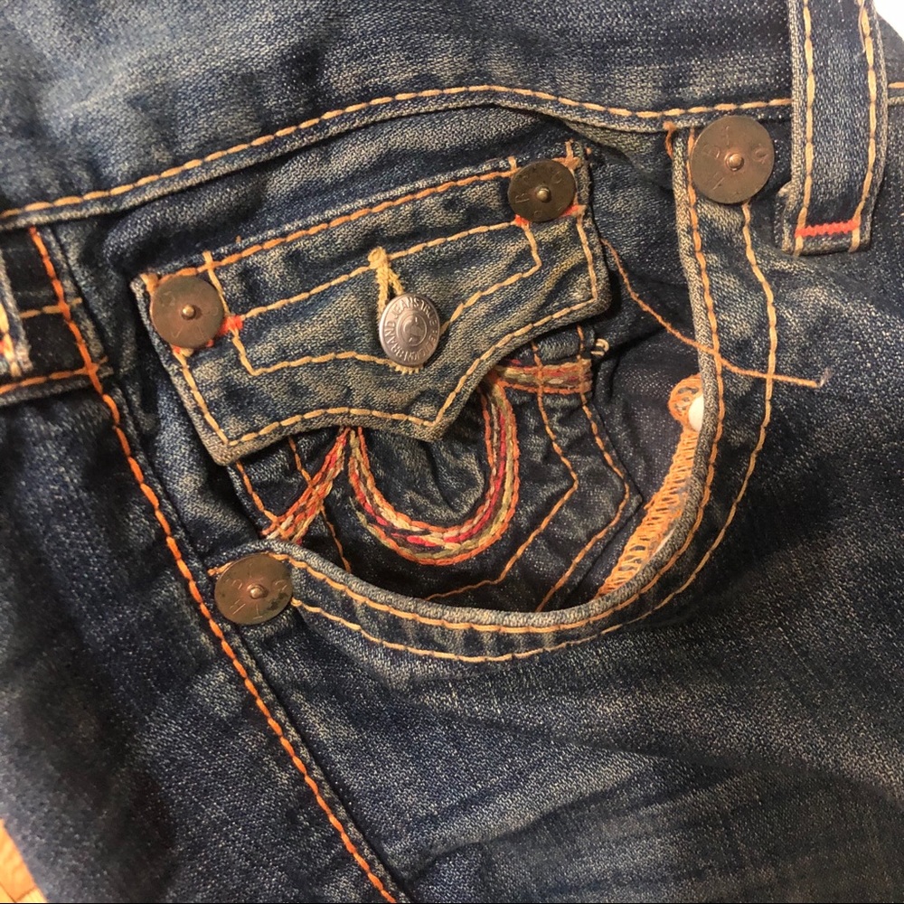 Pants - Picture 4 of 4